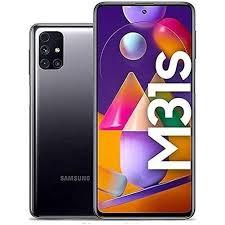Samsung M31s